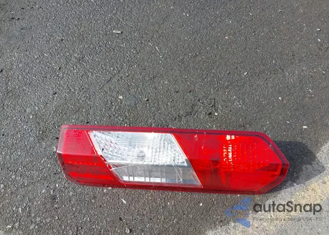 2015 Ford Transit-350 Xlt z USA, uszkodzony, nr VIN 1FBZX2ZM3FKB26343